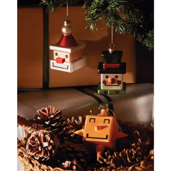 Alessi GJ021 décoration de Noël