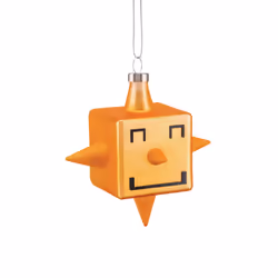 Alessi GJ022 décoration de Noël