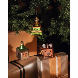 Alessi GJ026 décoration de Noël