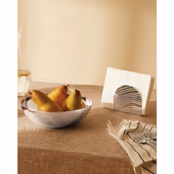 Alessi PU06/29BR Bol décoratif