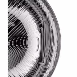 Alessi PU06/29BR Bol décoratif