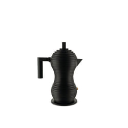 Alessi MDL02/3BB machine à café