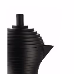 Alessi MDL02/6BB machine à café - Vue supplémentaire 4
