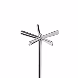 Alessi GIA30 Ensemble d'ustensiles pour cocktails - Vue supplémentaire 3