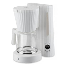 Alessi MDL14 Semi-automatique Machine à café filtre 1,5 L