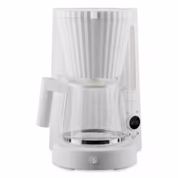 Alessi MDL14 Semi-automatique Machine à café filtre 1,5 L