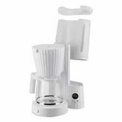 Alessi MDL14 Machine à café filtre Semi-Automatique 1,5L - Vue supplémentaire 5