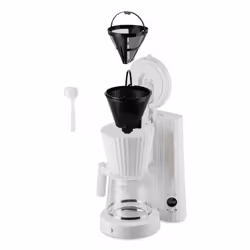 Alessi MDL14 Machine à café filtre Semi-Automatique 1,5L - Vue supplémentaire 6