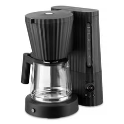 Alessi MDL14 Semi-automatique Machine à café filtre 1,5 L