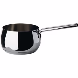 Alessi Mami, 1,6 L, Acier inoxydable, Acier inoxydable, Acier inoxydable, Acier inoxydable, Acier inoxydable