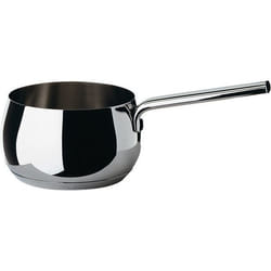 Alessi Mami 1,6 L Acier inoxydable
