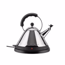 Alessi MG32AZ bouilloire - Vue supplémentaire 5