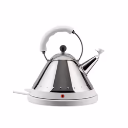 Alessi MG32AZ bouilloire - Vue supplémentaire 6