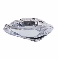 Alessi 90085, Rond, Acier inoxydable, Acier inoxydable, 60 mm