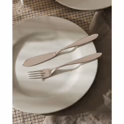 Alessi SG38/18 Couteau de cuisine