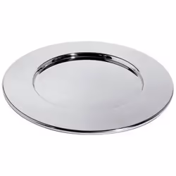 Alessi Mat, Acier inoxydable, Acier inoxydable, 330 x 330 x 0 mm