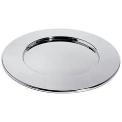 Alessi Mat Acier inoxydable