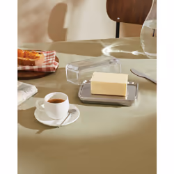 Alessi ES03 beurrier - Vue supplémentaire 2