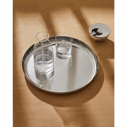 Alessi JM14/35L plateau repas