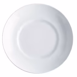 Alessi SG53/2, Ensemble de bols, Rond, Porcelaine, Blanc, 6 personne(s)