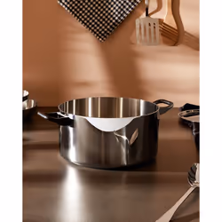 Alessi 90101/20T casserole à sauce