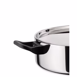 Alessi 90102/28T casserole à sauce