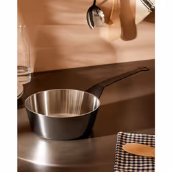 Alessi 90107/20T casserole à sauce