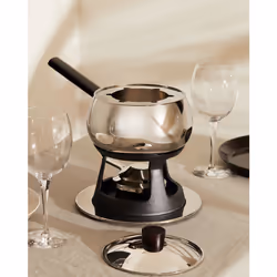 Alessi SG55/PENB casserole à sauce