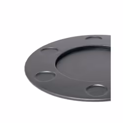 Alessi SG61B plateau repas