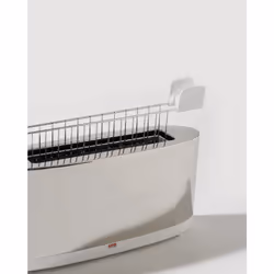 Alessi SG68RACKW accessoire grille-pain