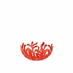 Alessi ESI01/21R, Rouge, 21 cm, 95 mm