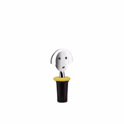 Alessi AAM06AZ bouchon de bouteilles et de carafes Bleu - Vue supplémentaire 4
