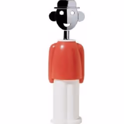 Alessi AAM23 R, Multicolore, 210 mm
