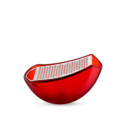 Alessi AARU01R râpe Rouge