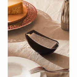 Alessi AARU01R râpe Rouge