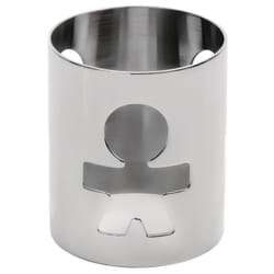 Alessi Girotondo Acier inoxydable 1