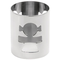 Alessi Girotondo Acier inoxydable