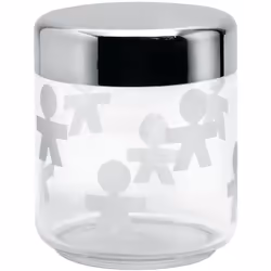 Alessi AKK36, 105 mm, 105 mm, 123 mm, 1 pièce(s)