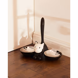 Alessi AMMI09G bol pour chiens et chats