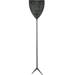 Alessi DR. SKUD Gris Résine thermoplastique