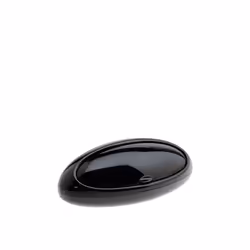 Alessi ASG22W Boîte à pain Blanc - Vue supplémentaire 4