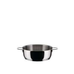 Alessi AJM102/24 casserole à sauce