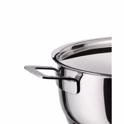 Alessi AJM102/24 casserole à sauce