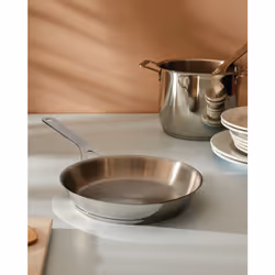 Alessi AJM110/24 poêle