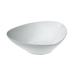 Alessi FM10/38 bol 2,7 L Autres Blanc