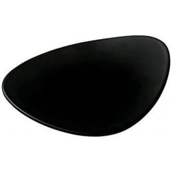 Alessi Colombina Mélamine Noir 6 pièce(s)