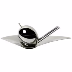 Alessi PW01, 175 mm, 75 mm, 63 mm, 1 pièce(s)