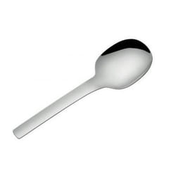 Alessi KL12 cuillère Cuillère à salade Acier inoxydable 1 pièce(s)