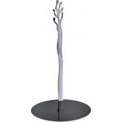 Alessi ESI02 support de papier essuie-main Support de papier toilette sur table Acier inoxydable