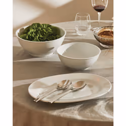 Alessi AJM28/3826 assiette
